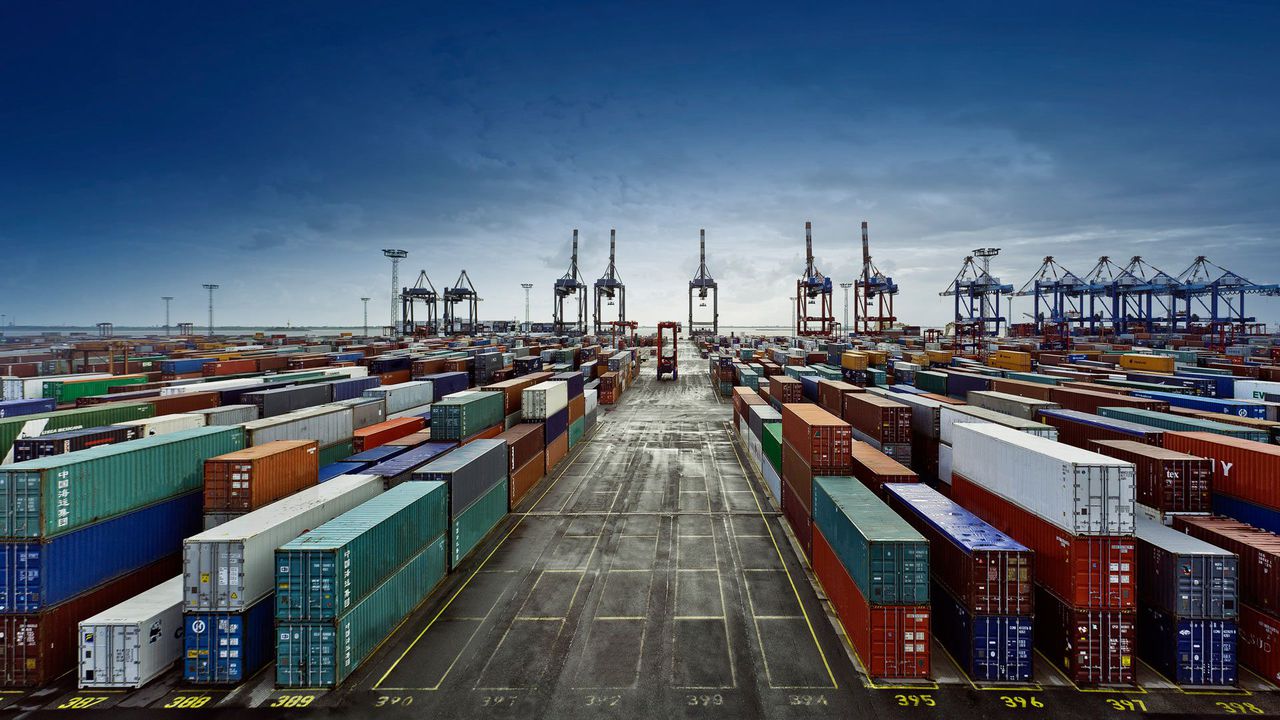 Turkey January 2026 Trade Deficit $8.4 Billion