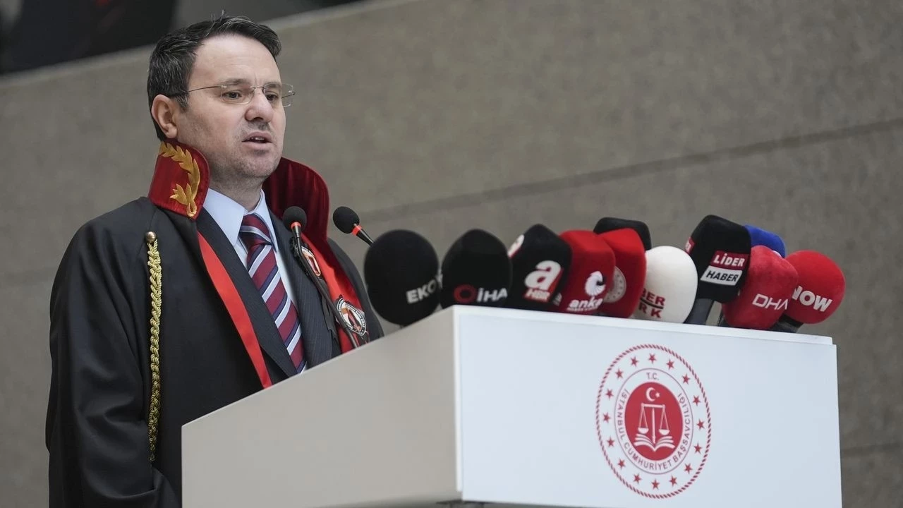 Justice Minister Akın Gürlek: Will Anonymous Social Media Accounts Be Shut Down? Details on Personalized Regulation and the Alo Adalet Hotline
