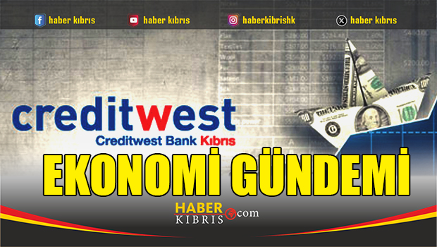 Creditwest Bank Economy Update: Inflation to Decrease, USD/TL Expected at 50.7