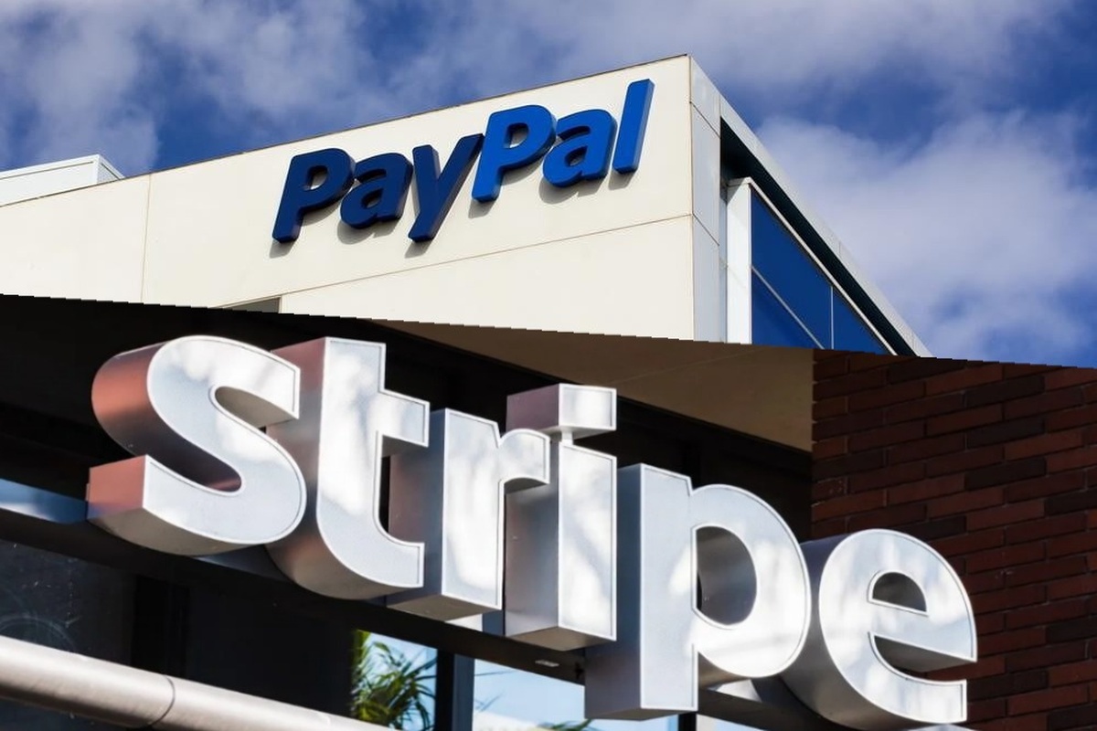 Stripe Shows Interest in Buying PayPal: Stablecoin Competition and Market Reaction
