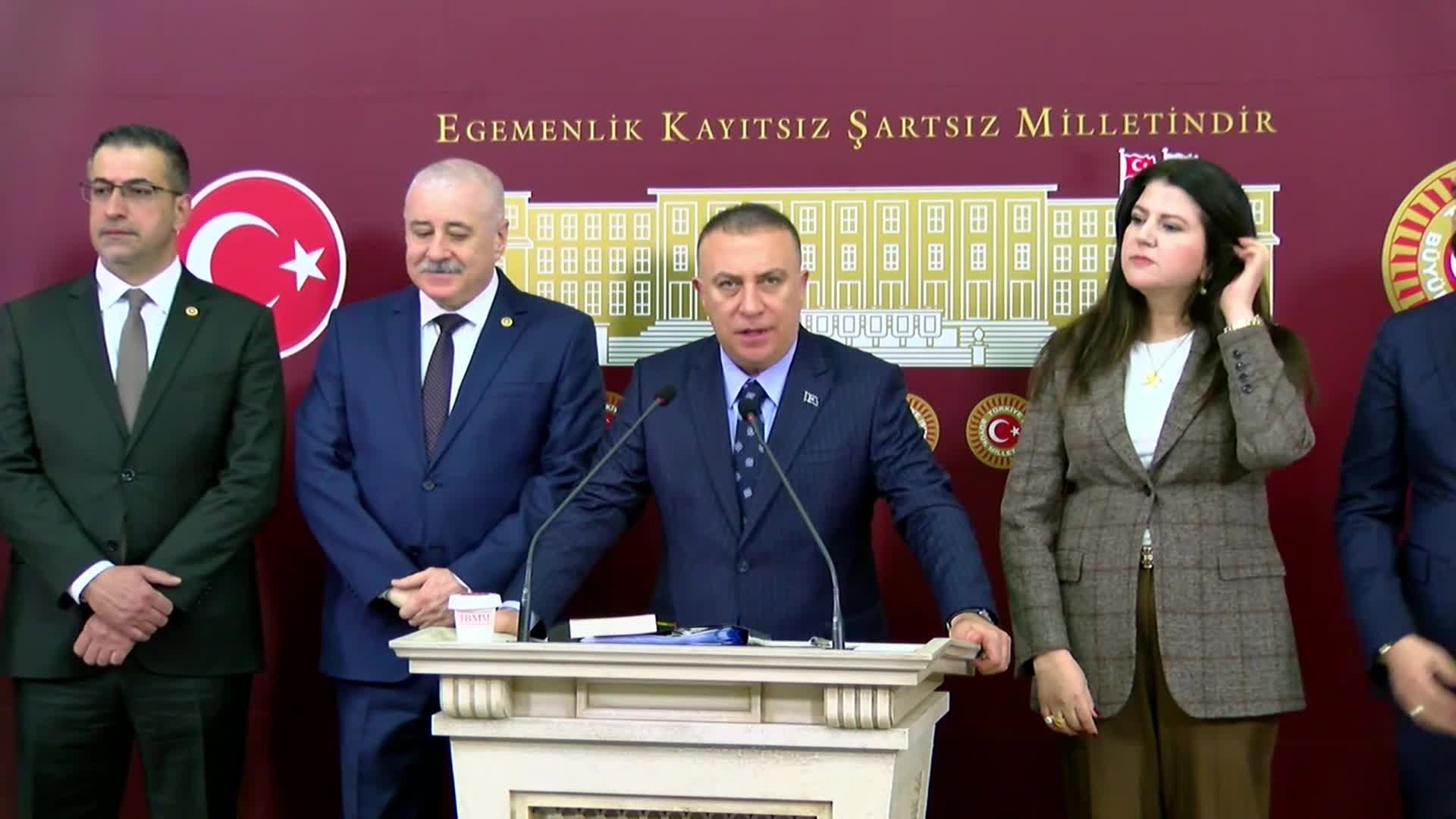 İzzet Ulvi Yönter: Plans to Combat Violence on Digital Platforms and Content Moderation