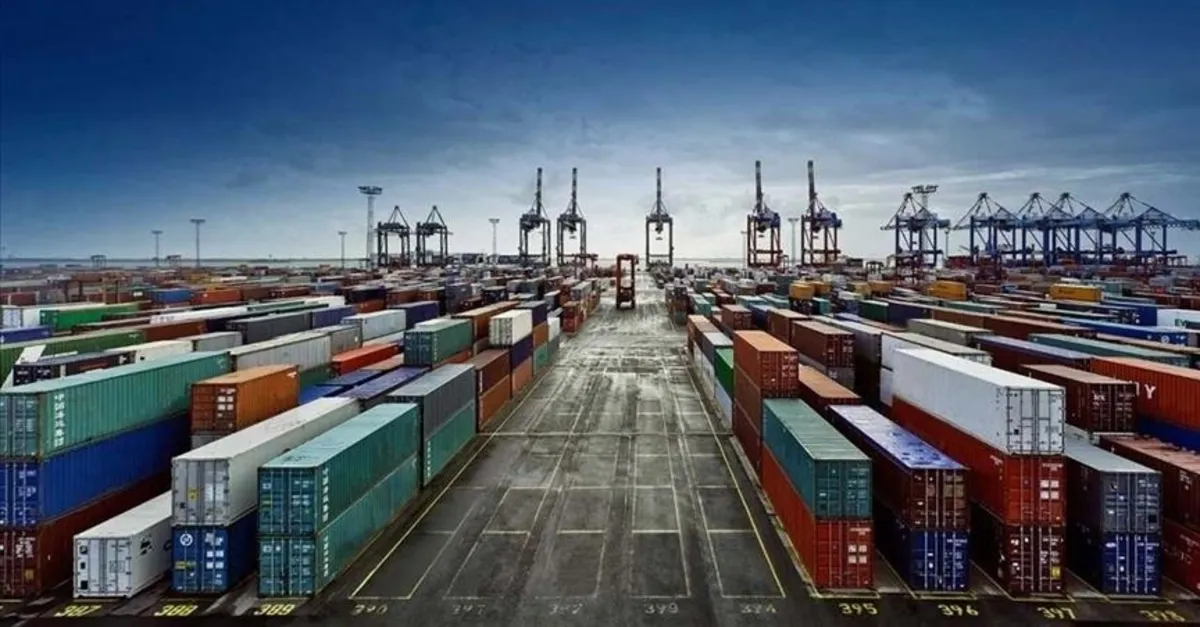 Turkey's January 2026 Trade Statistics
