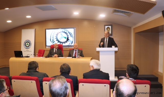 GTSO February 2026 Meeting Decides on Economy and Finance Topics