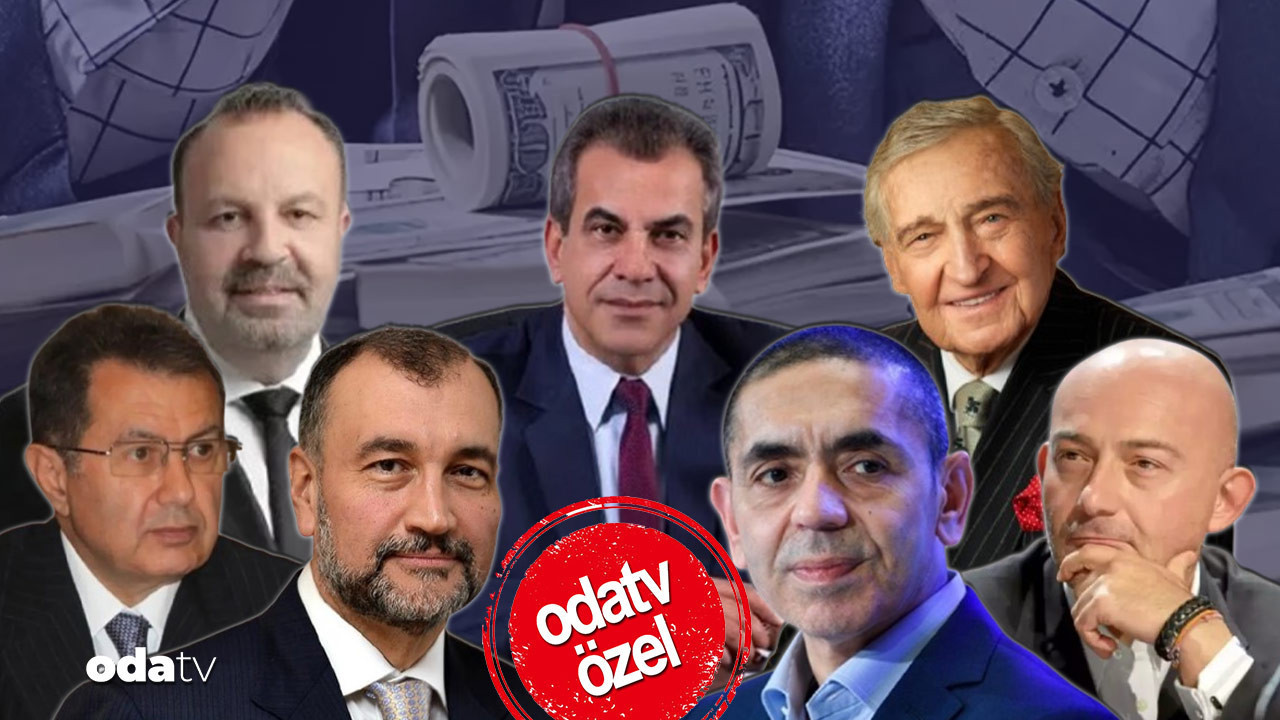 Forbes List Reveals Turkish Businessmen's Wealth Peaks: Surprising Names from 2000 to 2026