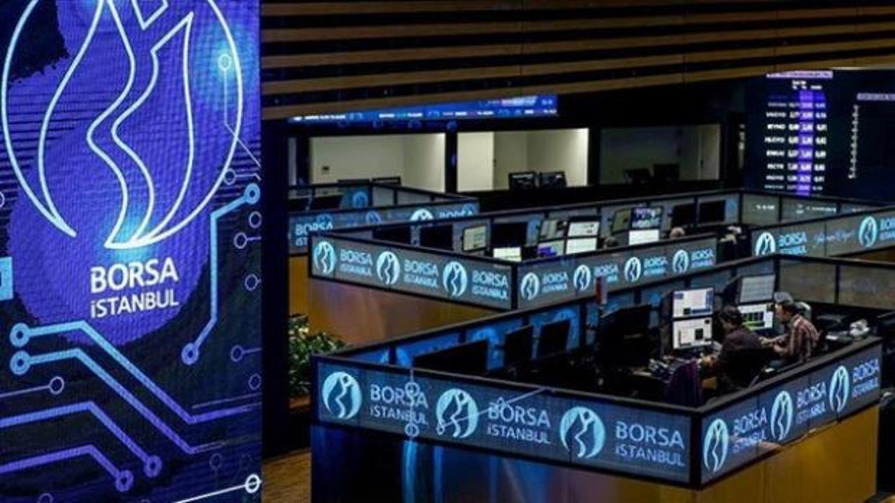 Borsa İstanbul Açılışında BIST 100 Endeksi %0,22 Azalışla 13.780,07'ye İndi