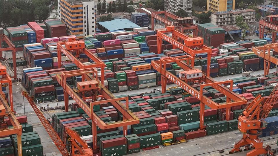 Turkey's trade deficit rises 11.6% to $8.38 billion in January 2026