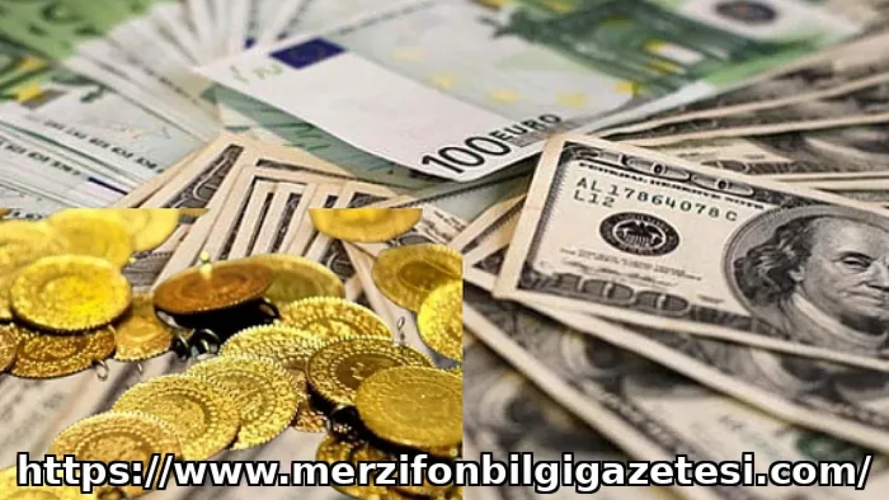 February 26, 2026 Economic Outlook: Dollar/TL 43.83–43.88, Gold Demand Persists