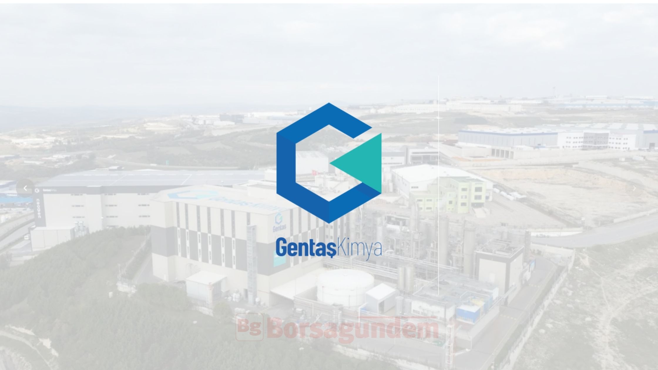 Gentaş Kimya Halka Arzı Onaylandı: Detaylar ve Finansal Görünüm