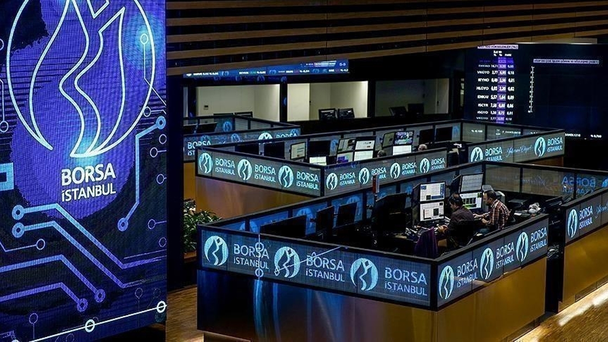 Martı Otel ve Rainbow Polikarbonat Hisselerinde Fiyat Düzeltmesi