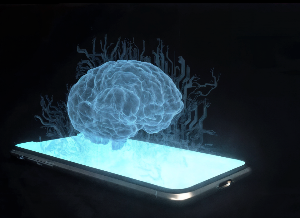 Does Social Media Weaken Attention and Memory?