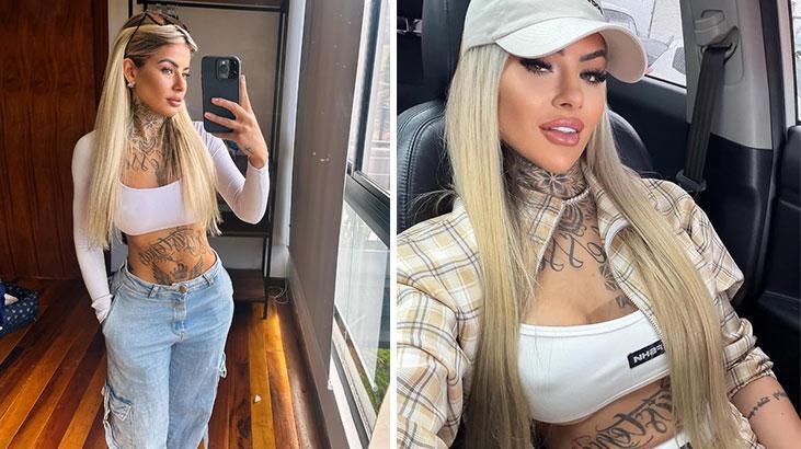 Brazilian Social Media Influencer Bianca Dias Dies After Plastic Surgery