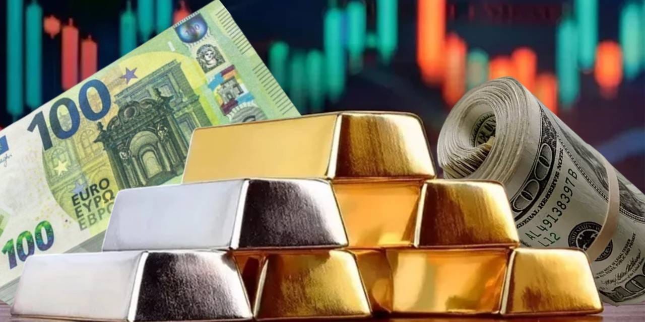 Borsa İstanbul Haftayı Yüzde 1,74 Kayıpla Kapattı: Altın Fiyatları Yükselişini Sürdürdü