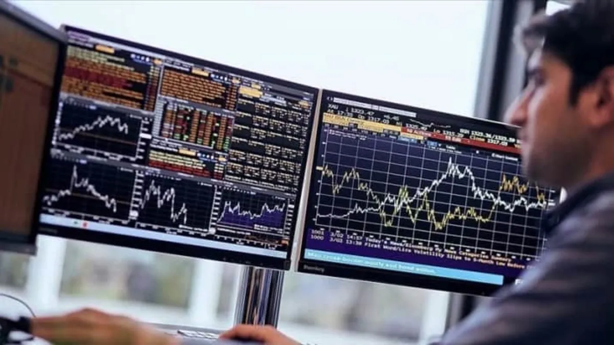 Küresel Piyasalarda Trump-İran Gerilimi ve Yapay Zeka Rüzgarı: Haftalık Görünüm