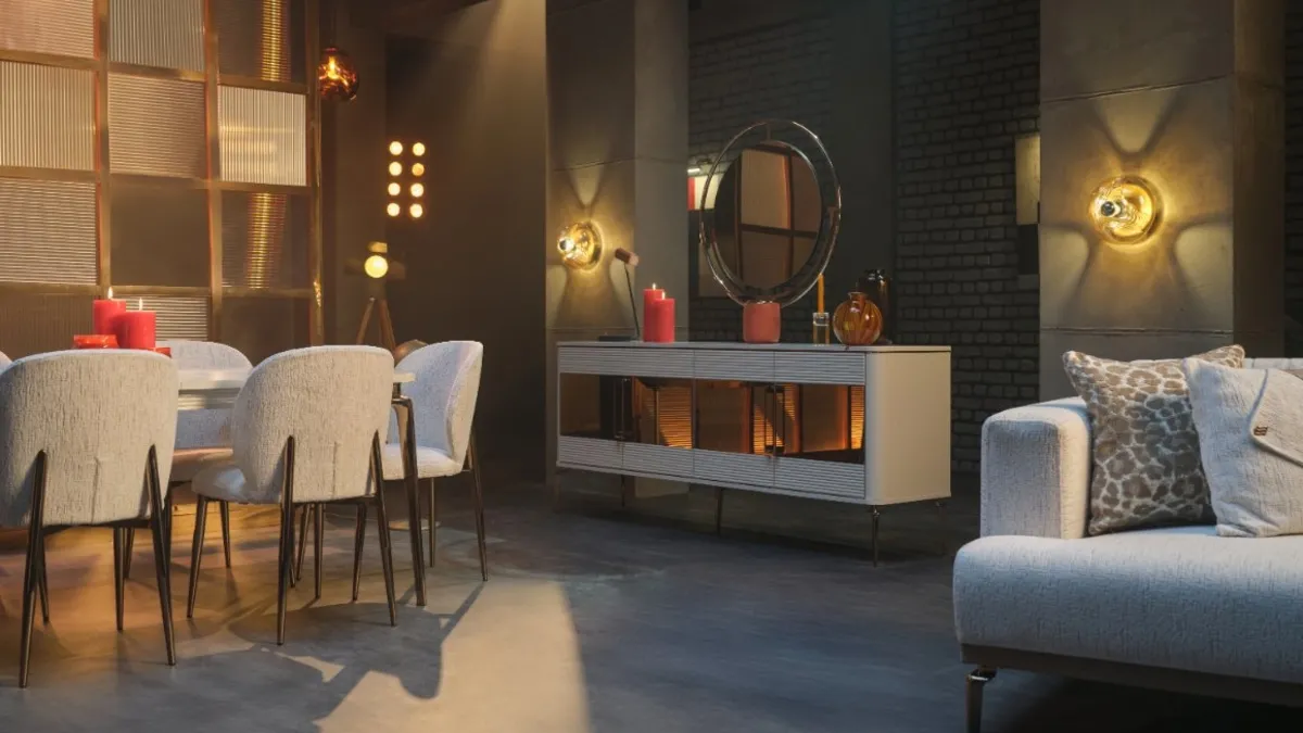 İstikbal, "Tarzını Konuşturanlar İstikbal’de" Kampanyasıyla Yeni Koleksiyonlarını Tanıttı