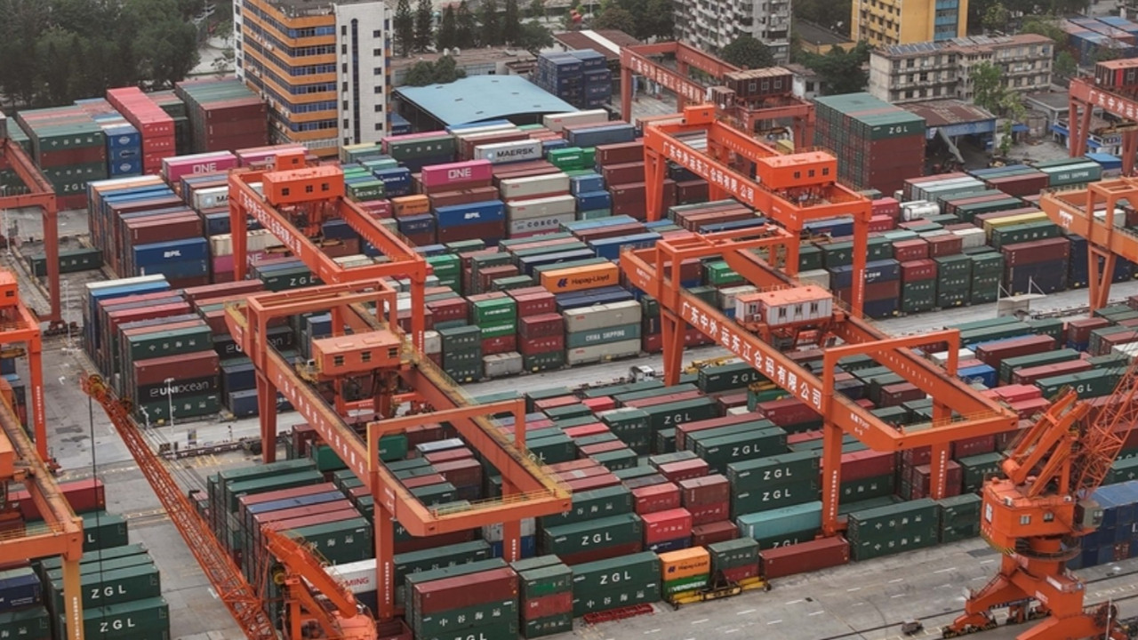 ABD Yüksek Mahkemesi Trump'ın Gümrük Vergilerini İptal Etti