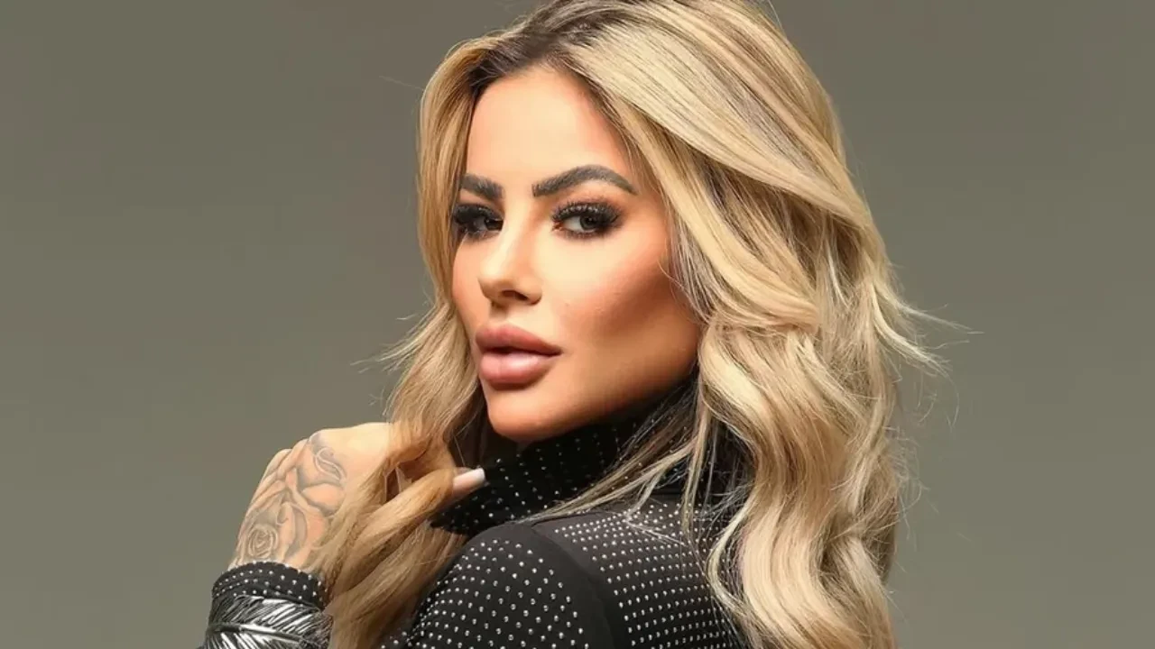 Brazilian Social Media Influencer Bianca Dias Dies After Cosmetic Surgery