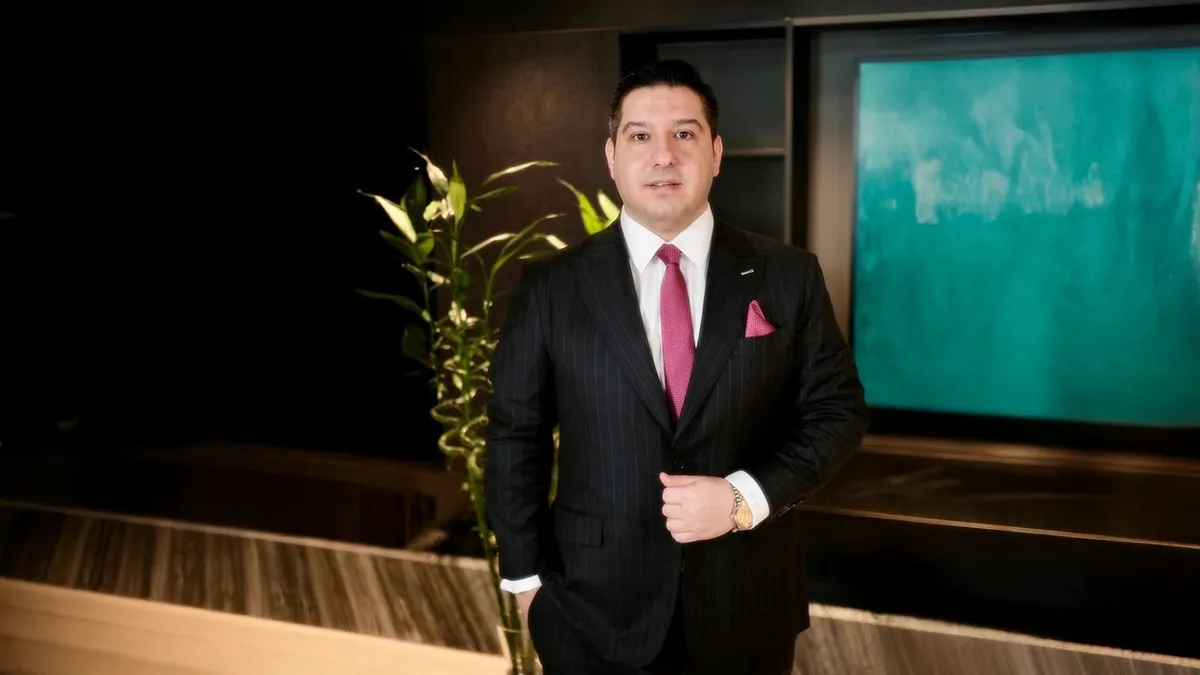 Murat Barışık: Borsa İstanbul'daki Geri Çekilme Teknik Bir Düzeltme