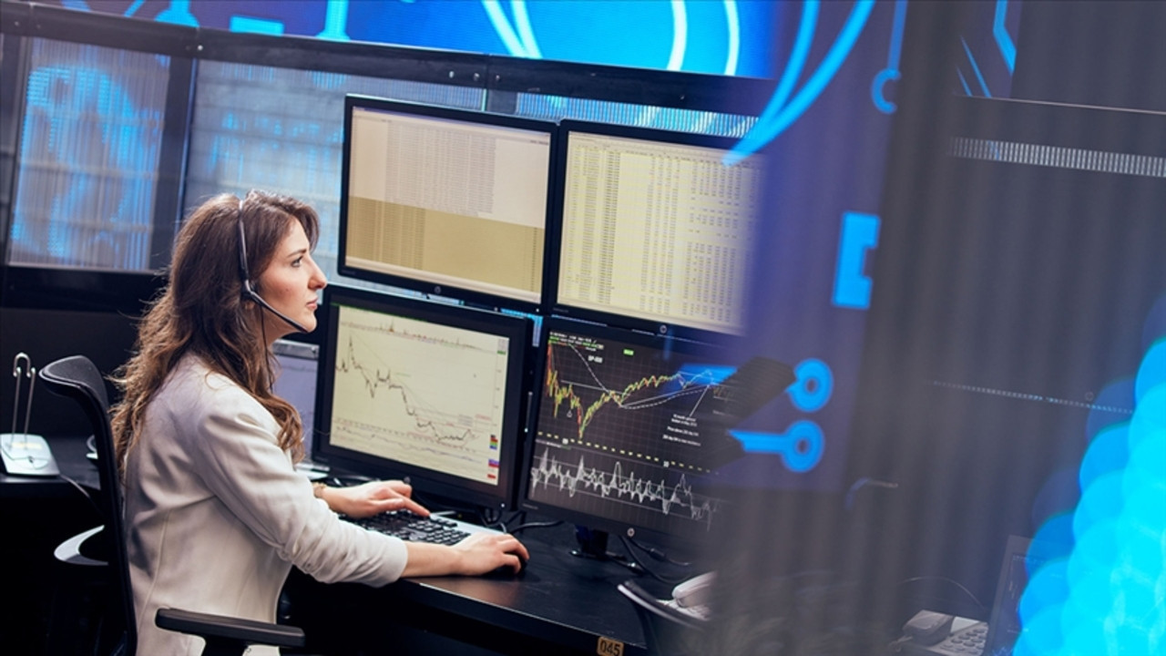 Borsa İstanbul'da Haftalık Kayıp: BIST 100 Endeksi 13.934 Puana Geriledi