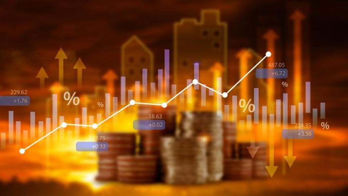 Altın Fiyatlarında Tarihi Zirve: Ons 5 Bin Doları, Gram 7 Bin Lirayı Aştı