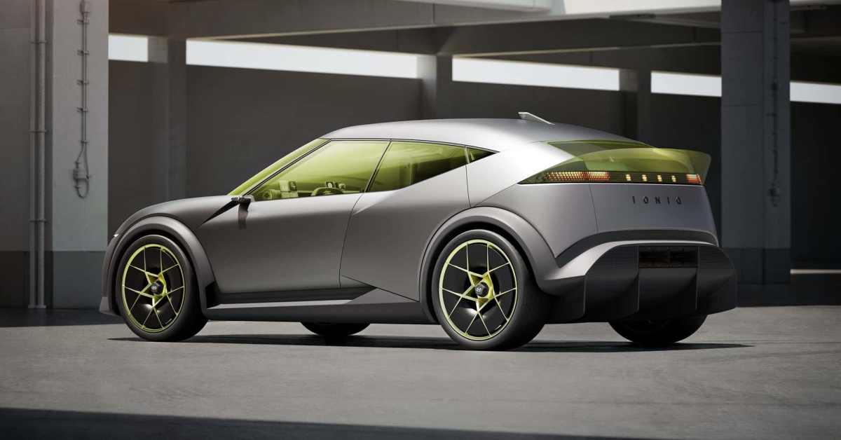 Hyundai İzmit Fabrikasında Ioniq 3 Üretimine Başlıyor: 250 Milyon Avroluk Dev Yatırım