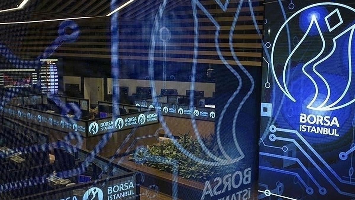 Borsa İstanbul'da Yükseliş: BIST 100 Endeksi 13.934 Puana Ulaştı