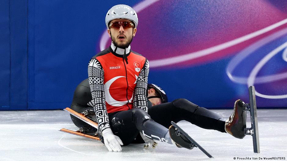 Türkiye'nin Kış Olimpiyatları Analizi: Madalya Hasretinin Yapısal Nedenleri