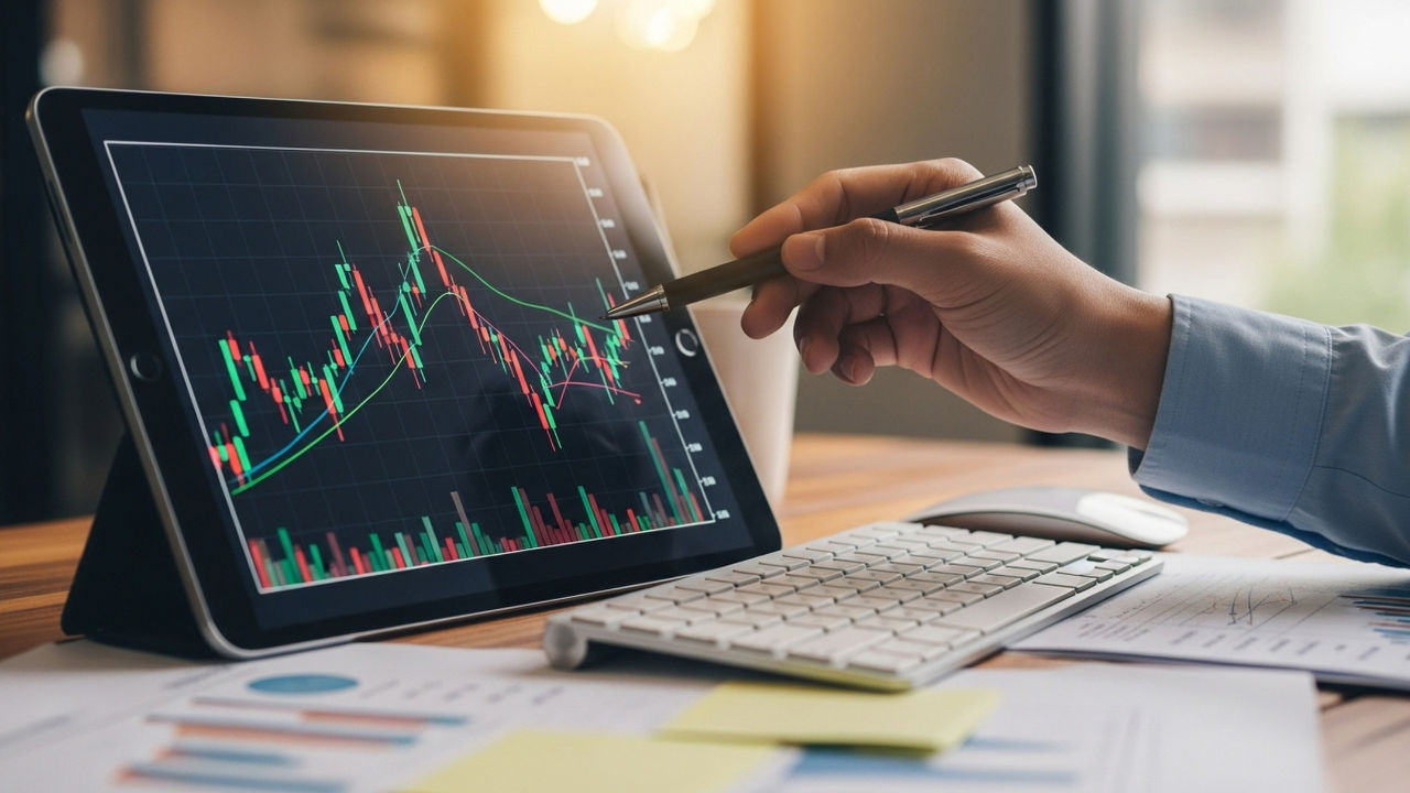 BIST 100 Haftayı Yükselişle Tamamladı: Bankacılık Endeksi ve Öne Çıkan Hisseler