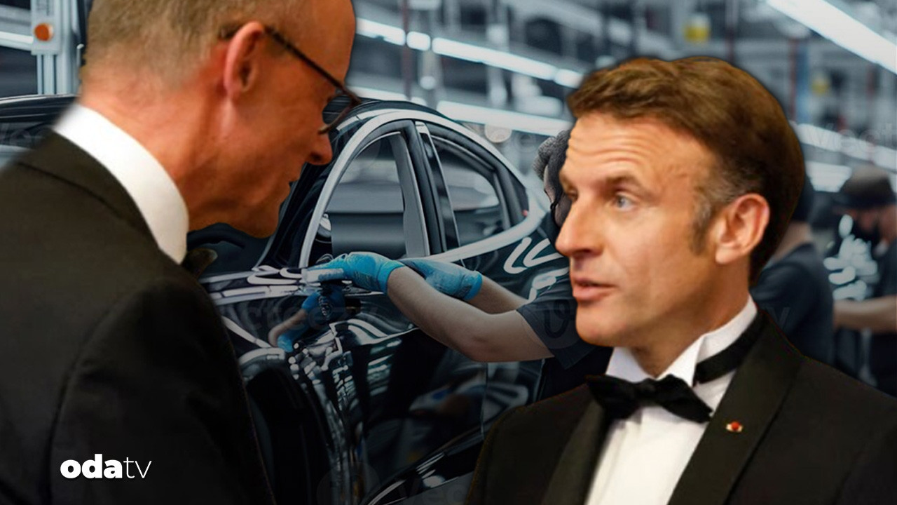 AB Sanayi Teşviklerinde Yerlilik Çatlağı: Türkiye ve Stratejik Ortaklar Kapsam Dışı mı Kalacak?