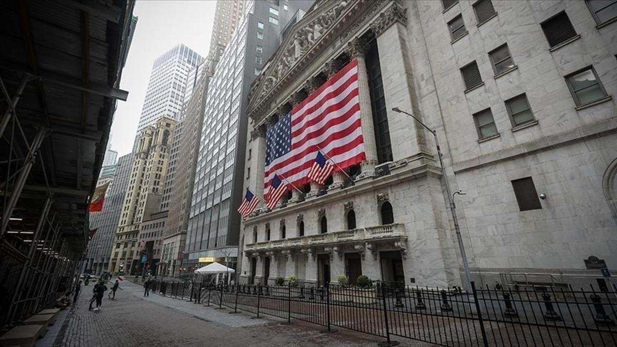 ABD Ekonomisi 2025'in Son Çeyreğinde Beklentilerin Altında Kaldı: Yüzde 1,4 Büyüme