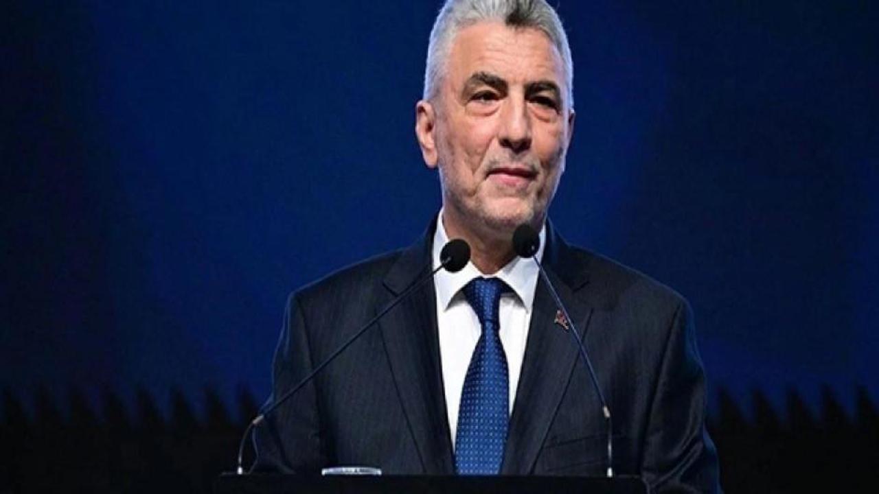 Türkiye ve Rusya Arasında 100 Milyar Dolarlık Ticaret Hedefi: Bakan Bolat ve Novak Görüştü