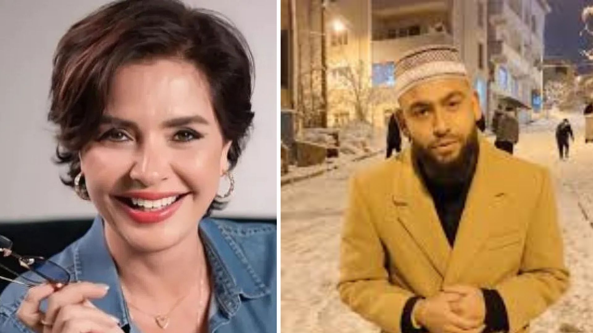 Özlem Gürses Harshly Criticizes Celal Karatüre's Hymn Performance: "Like the Mezdeke Group"