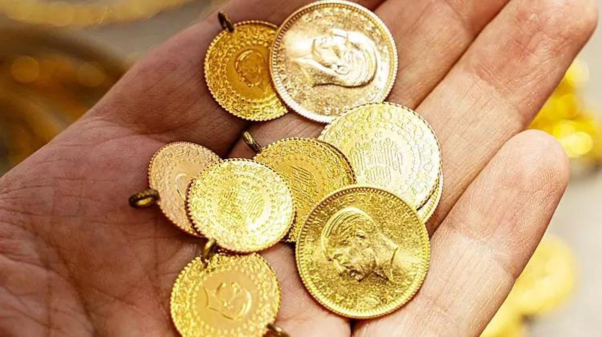 21 Şubat 2026 Altın Fiyatları: Gram Altın 7.183 TL Seviyesinde
