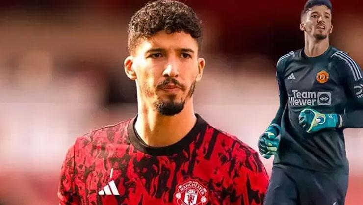 Altay Bayındır Beşiktaş ile Anlaştı: Milli Kaleci Süper Lig'e Dönüyor