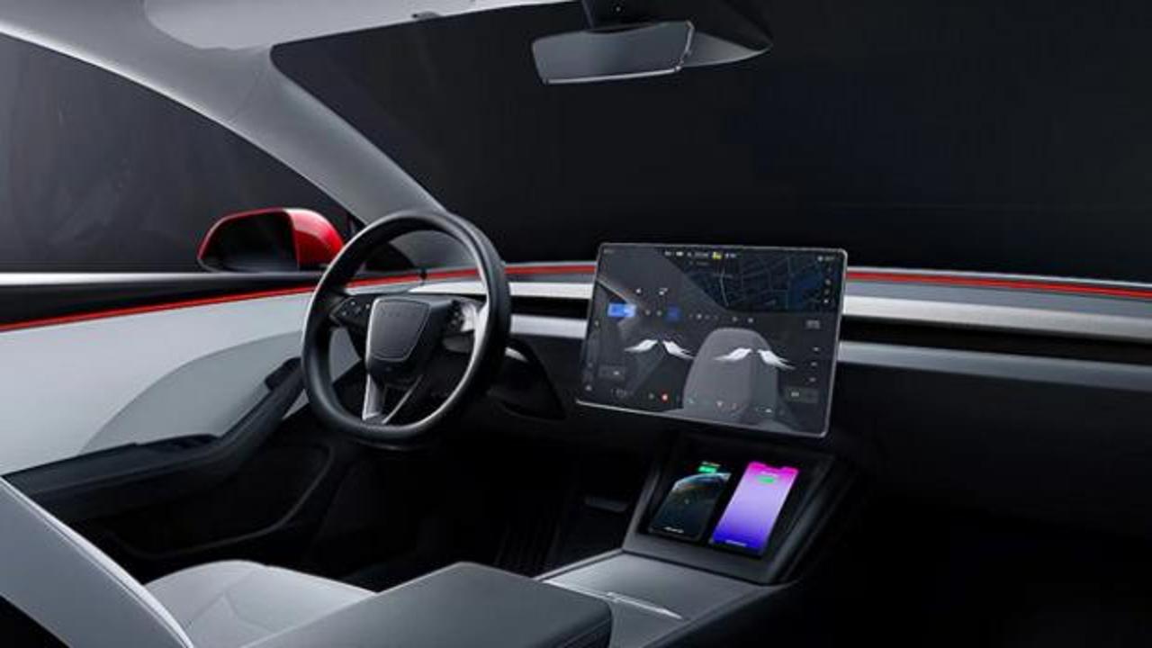 Tesla Cybertruck Cyberbeast Fiyatında Büyük İndirim: 100 Bin Dolar Sınırının Altına İndi