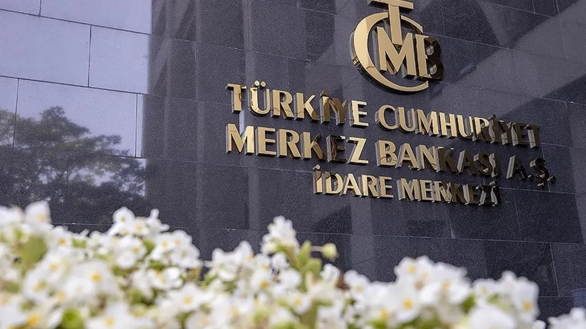 Merkez Bankası Üç Ödeme ve Elektronik Para Kuruluşunun Faaliyet İznini İptal Etti