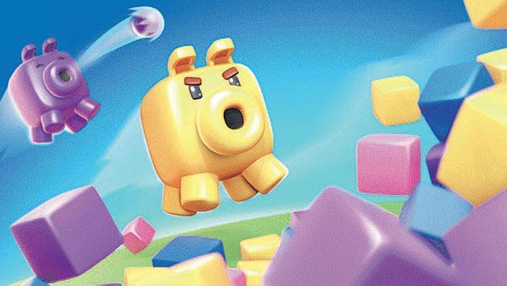 Loom Games Türkiye'nin Yeni Turcorn'u Oldu: ABD'li Scopely Çoğunluk Hisselerini Satın Aldı