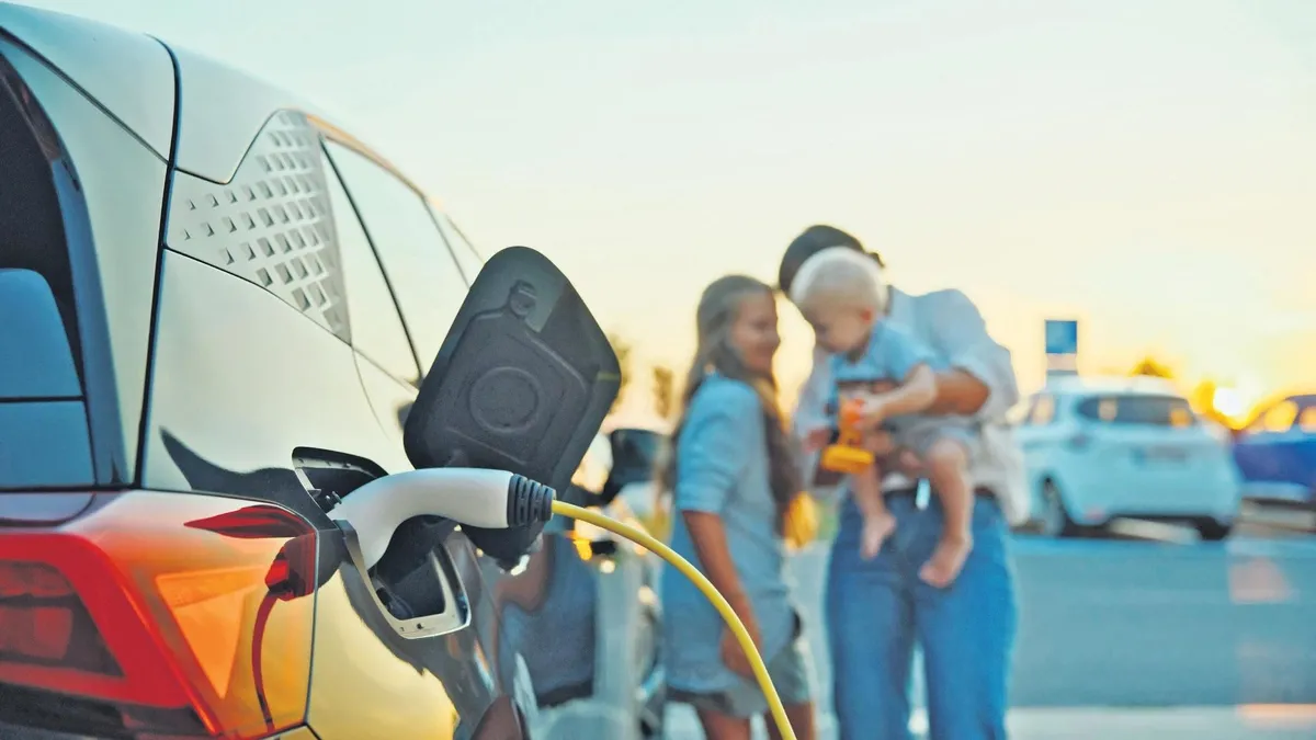 EPDK'dan Elektrikli Araç Şarj İstasyonları İçin Yeni Düzenleme: Tek Fiyat ve Kredi Kartı Dönemi