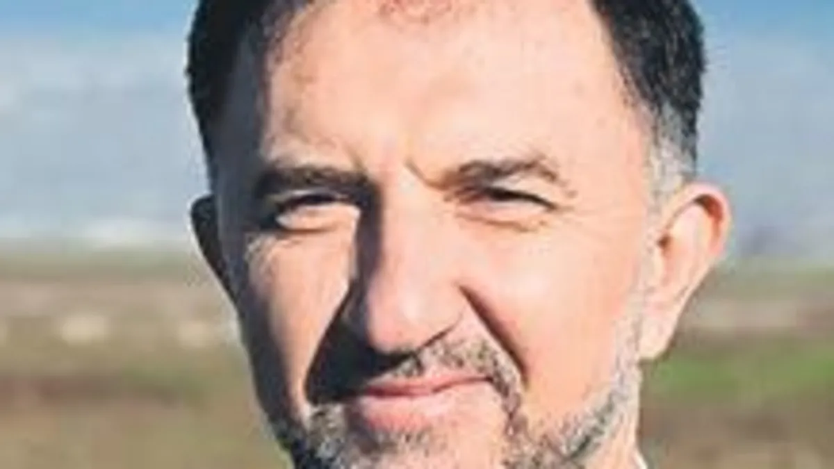 TUSAŞ Kahramankazan Modelini Kahramanmaraş'a Taşıyor: Havacılıkta Yeni Üs Hedefi