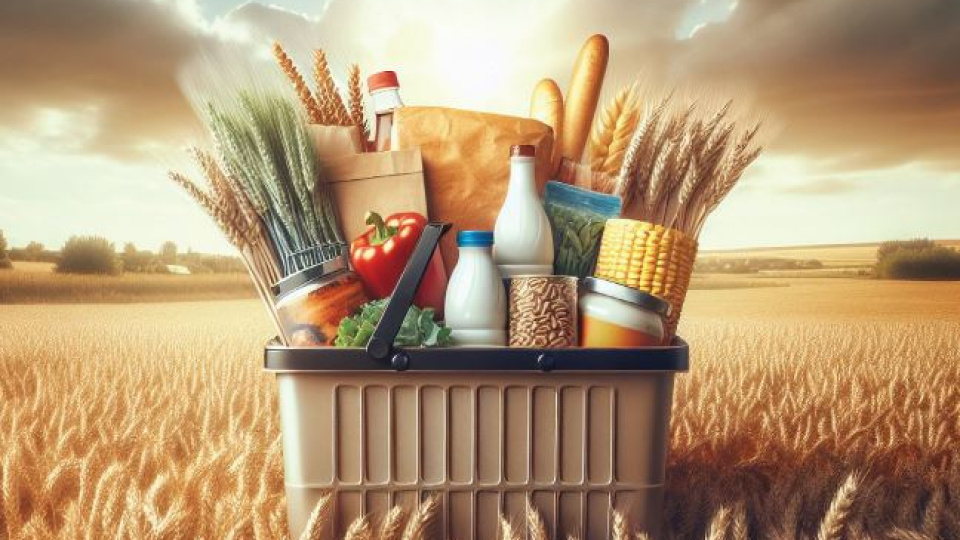 Gıda Enflasyonunda Yapısal Reform ve Üretim Planlaması İhtiyacı Artıyor