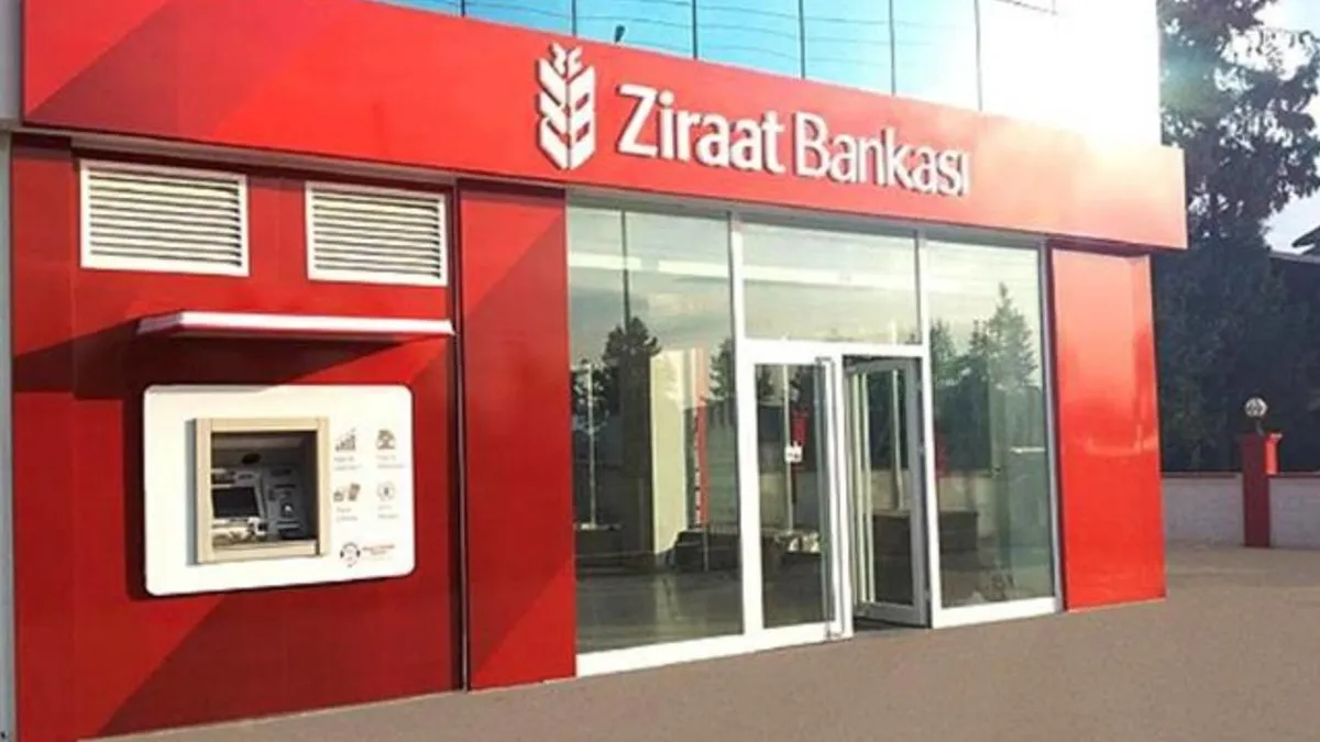 Ziraat Bankası 2026 Emekli Promosyonu ve 90 Bin TL'lik Avantaj Paketi Detayları