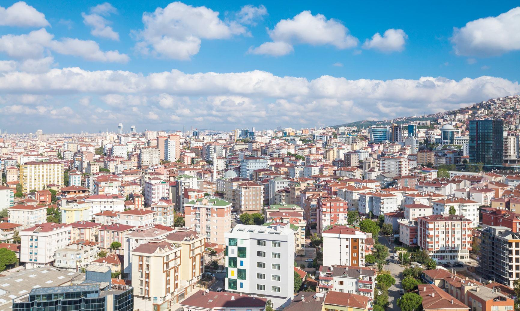 Türkiye Genelinde Ortalama Konut Fiyatı 4,9 Milyon TL’ye Ulaştı: Reel Değerlerde Düşüş Sürüyor