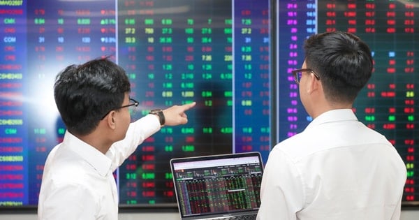 Vietnam Borsasında Ay Yeni Yılı Sonrası Toparlanma Sinyalleri: VN Endeksi 1.824 Puana Tutundu