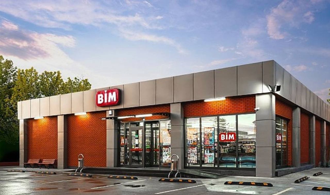 BİM'den %100 Bedelsiz Sermaye Artırımı Kararı: Sermaye 1,2 Milyar TL'ye Çıkıyor