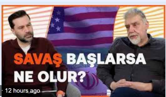 Atilla Yeşilada'dan Ekonomi Analizi: Jeopolitik Riskler ve Mehmet Şimşek'in Yol Haritası