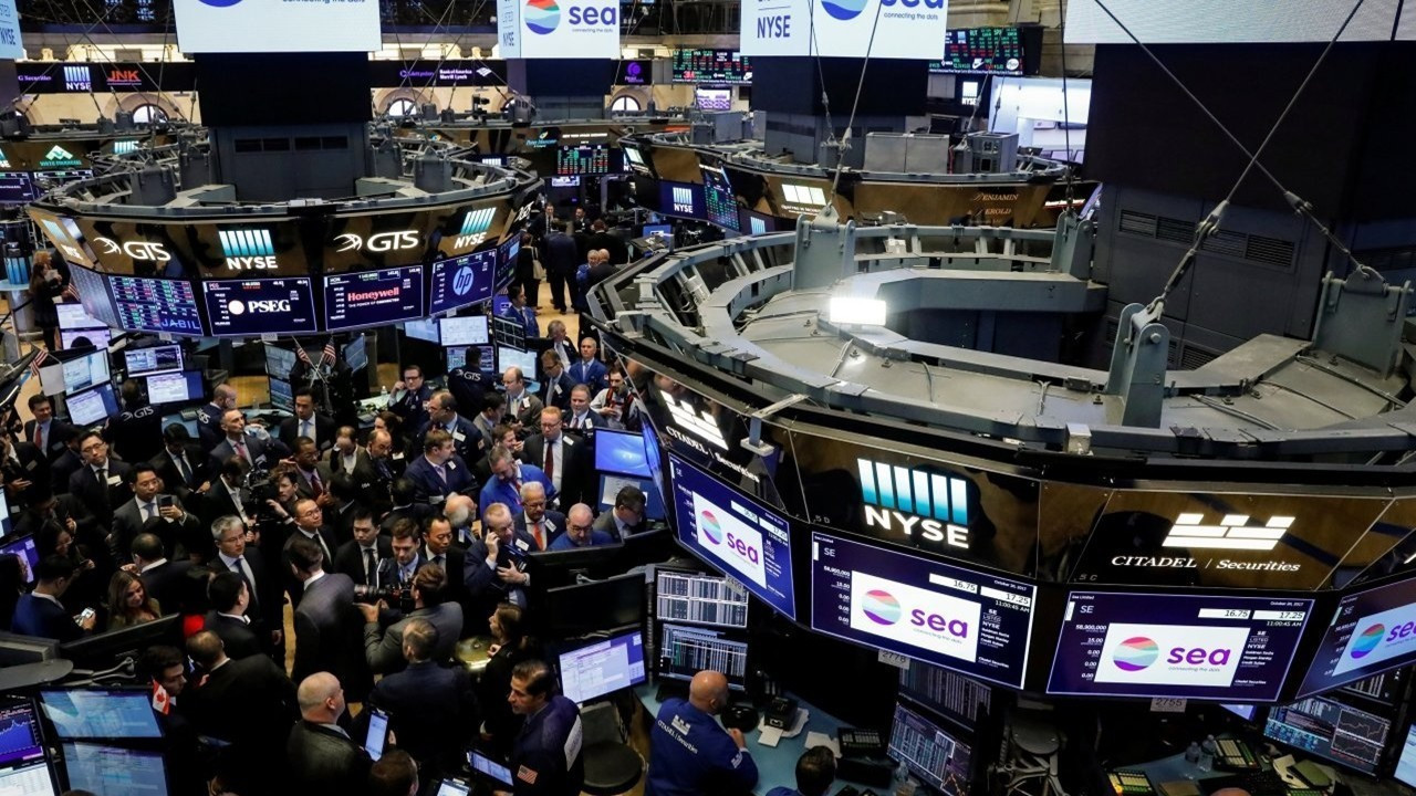 ABD Yüksek Mahkemesi'nin Tarife Kararı Sonrası New York Borsası Yükselişle Kapandı