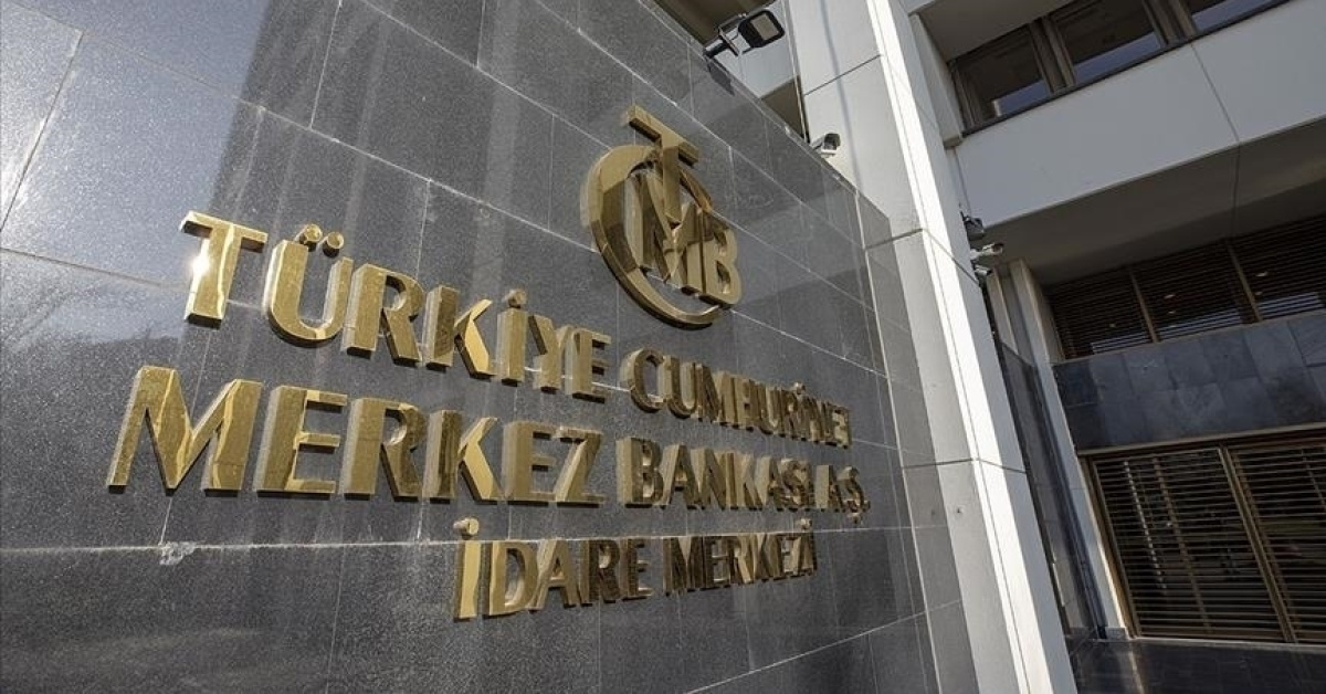 TCMB Üç Ödeme ve Elektronik Para Kuruluşunun Lisansını İptal Etti