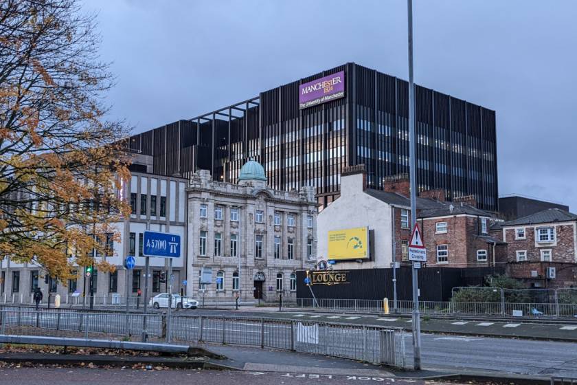 University of Manchester Study: Screen Time Does Not Directly Harm Youth Mental Health