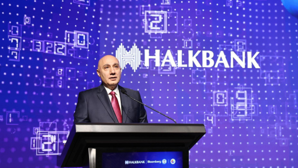Halkbank 2025 Finansal Sonuçlarını Açıkladı: Aktif Büyüklük 4,3 Trilyon Liraya Ulaştı