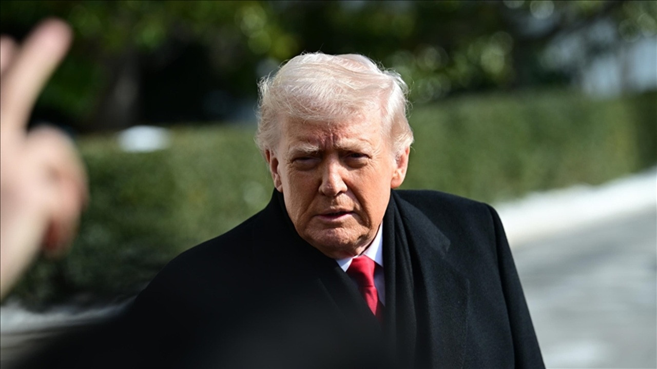 Trump'tan Yüksek Mahkeme Kararına Yanıt: %10 Yeni Küresel Gümrük Vergisi