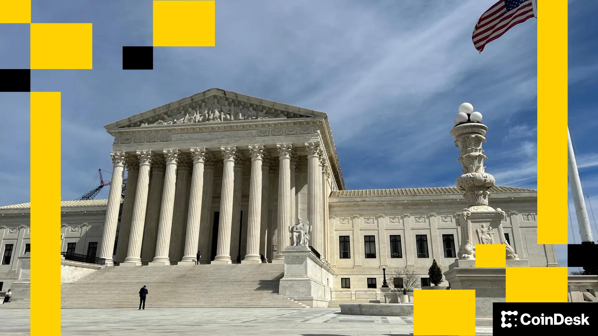 ABD Yüksek Mahkemesi'nin Tarife Kararı Kripto Düzenlemelerini Geciktirebilir